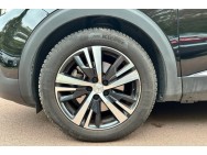 PEUGEOT d'occasion 3008 HYBRID 225 ALLURE E-EAT8 de 2020 Vaucresson