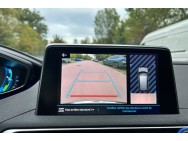 PEUGEOT d'occasion 3008 HYBRID 225 ALLURE E-EAT8 de 2020 Vaucresson