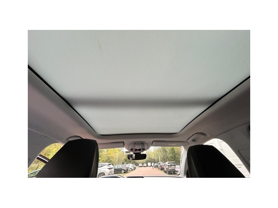 PEUGEOT d'occasion 3008 HYBRID 225 ALLURE E-EAT8 de 2020 Vaucresson