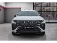 HYUNDAI d'occasion TUCSON 1.6 T-GDI HYBRID 215 INTUITIVE de 2025
