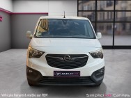 OPEL d'occasion COMBO L1H1 1000kg 1.5 130ch S&S Pack Business 2020 de