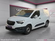 OPEL d'occasion COMBO L1H1 1000kg 1.5 130ch S&S Pack Business 2020 de