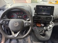 OPEL d'occasion COMBO L1H1 1000kg 1.5 130ch S&S Pack Business 2020 de