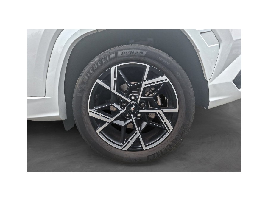 HYUNDAI d'occasion TUCSON 1.6 T-GDI HYBRID 215 INTUITIVE de 2025