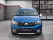 DACIA d'occasion SANDERO 0.9 TCe 90ch Stepway de 2017 Cannes (06)﻿