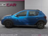DACIA d'occasion SANDERO 0.9 TCe 90ch Stepway de 2017 Cannes (06)﻿