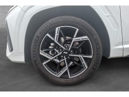 HYUNDAI d'occasion TUCSON 1.6 T-GDI HYBRID 215 INTUITIVE de 2025