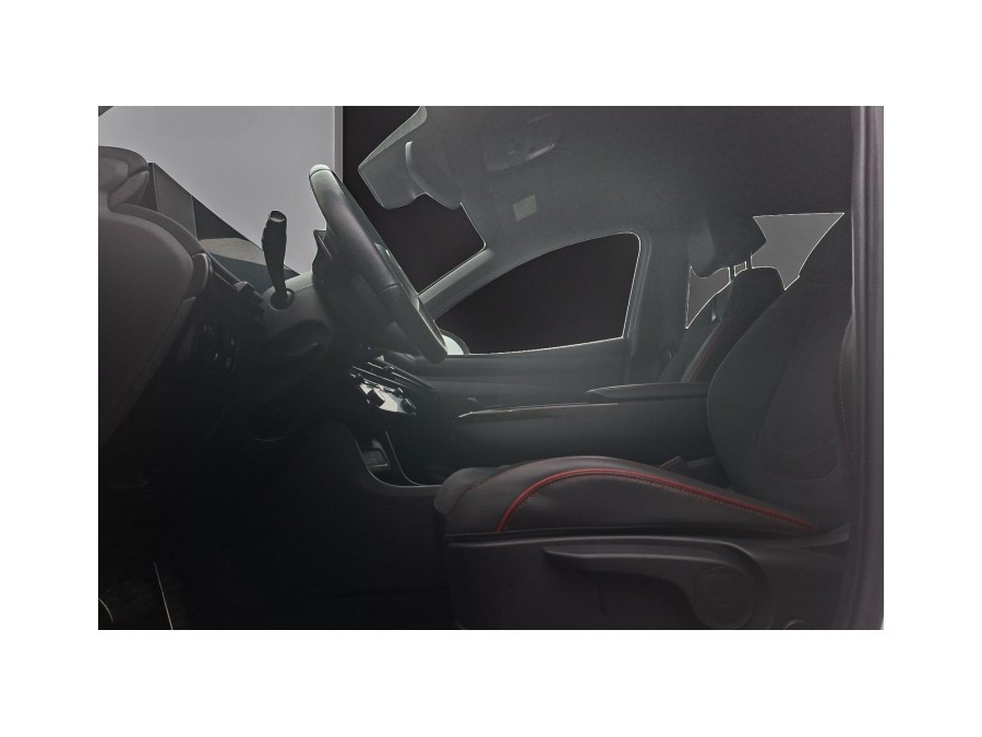 HYUNDAI d'occasion TUCSON 1.6 T-GDI HYBRID 215 INTUITIVE de 2025