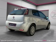 FIAT d'occasion PUNTO 1.3 Multijet 16v 75ch Pop 3p de 2014 Vauvert