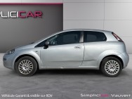 FIAT d'occasion PUNTO 1.3 Multijet 16v 75ch Pop 3p de 2014 Vauvert