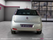 FIAT d'occasion PUNTO 1.3 Multijet 16v 75ch Pop 3p de 2014 Vauvert
