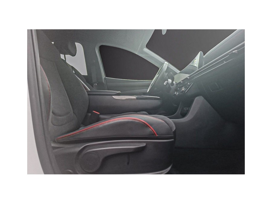 HYUNDAI d'occasion TUCSON 1.6 T-GDI HYBRID 215 INTUITIVE de 2025