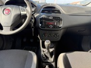 FIAT d'occasion PUNTO 1.3 Multijet 16v 75ch Pop 3p de 2014 Vauvert