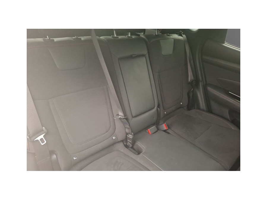 HYUNDAI d'occasion TUCSON 1.6 T-GDI HYBRID 215 INTUITIVE de 2025