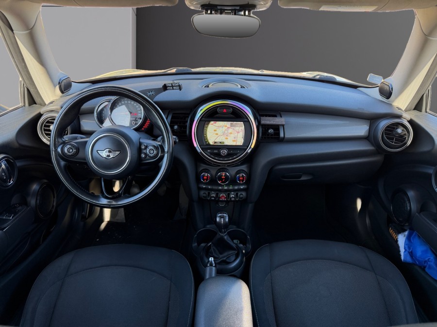 MINI d'occasion MINI 1.5 D COOPER 116 MARYLEBONE de 2016 Rennes (35)﻿