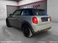MINI d'occasion MINI 1.5 D COOPER 116 MARYLEBONE de 2016 Rennes (35)﻿