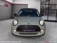 MINI d'occasion MINI 1.5 D COOPER 116 MARYLEBONE de 2016 Rennes (35)﻿
