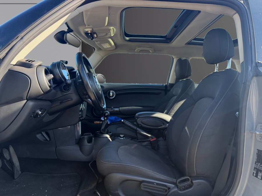 MINI d'occasion MINI 1.5 D COOPER 116 MARYLEBONE de 2016 Rennes (35)﻿
