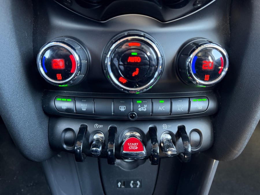 MINI d'occasion MINI 1.5 D COOPER 116 MARYLEBONE de 2016 Rennes (35)﻿