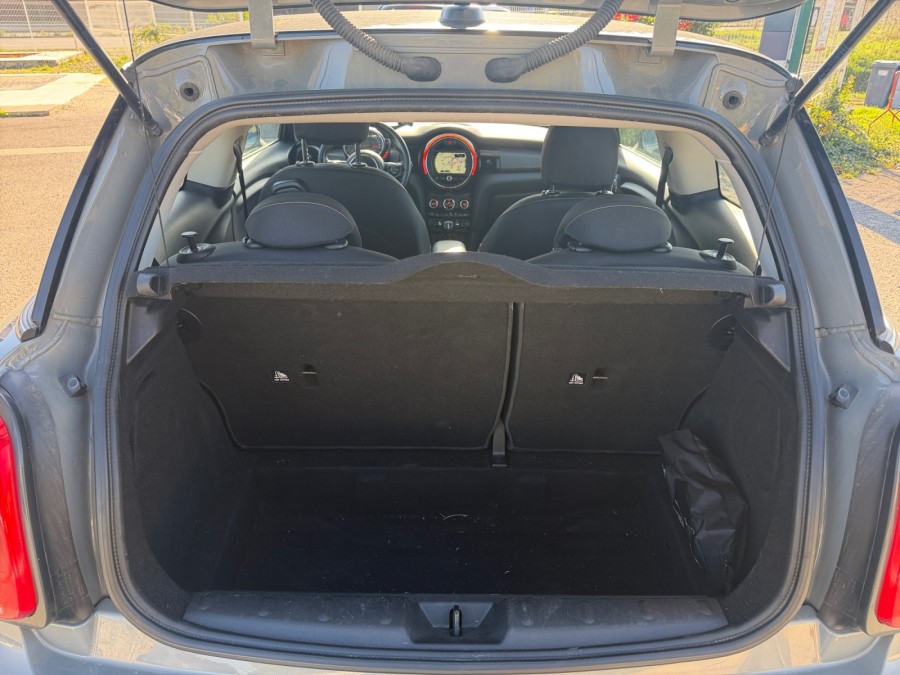 MINI d'occasion MINI 1.5 D COOPER 116 MARYLEBONE de 2016 Rennes (35)﻿