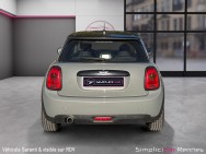 MINI d'occasion MINI 1.5 D COOPER 116 MARYLEBONE de 2016 Rennes (35)﻿
