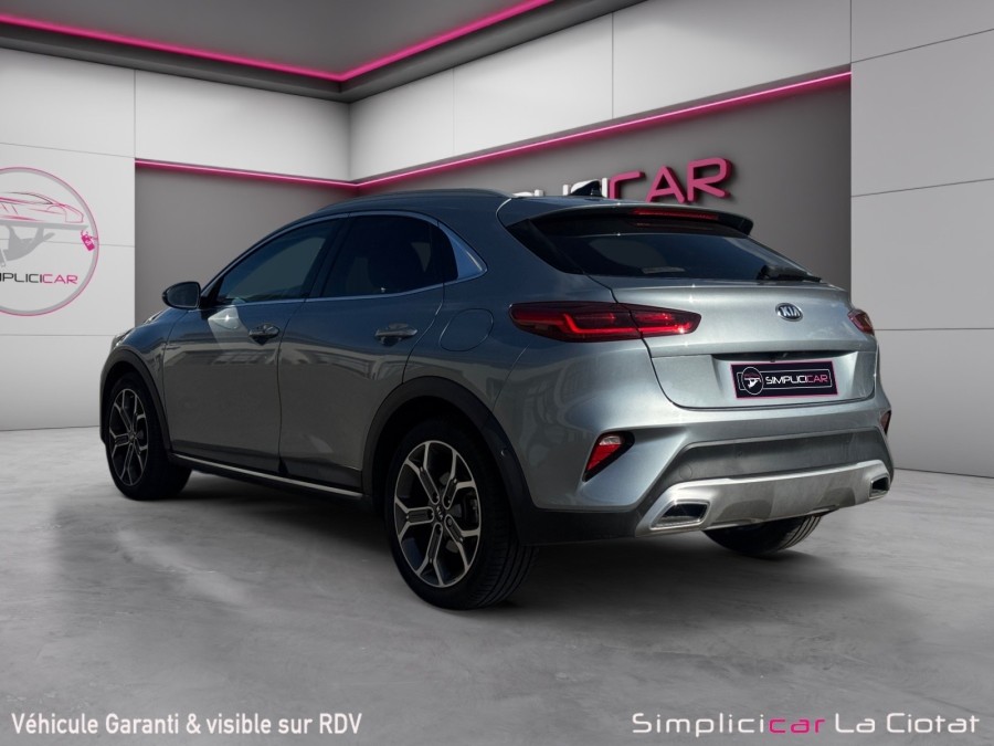 KIA d'occasion XCEED XCEED 1.0 T-GDI 120ch LAUCH EDITION de 2021 La