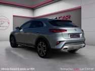 KIA d'occasion XCEED XCEED 1.0 T-GDI 120ch LAUCH EDITION de 2021 La