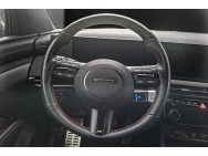 HYUNDAI d'occasion TUCSON 1.6 T-GDI HYBRID 215 INTUITIVE de 2025