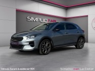 KIA d'occasion XCEED XCEED 1.0 T-GDI 120ch LAUCH EDITION de 2021 La