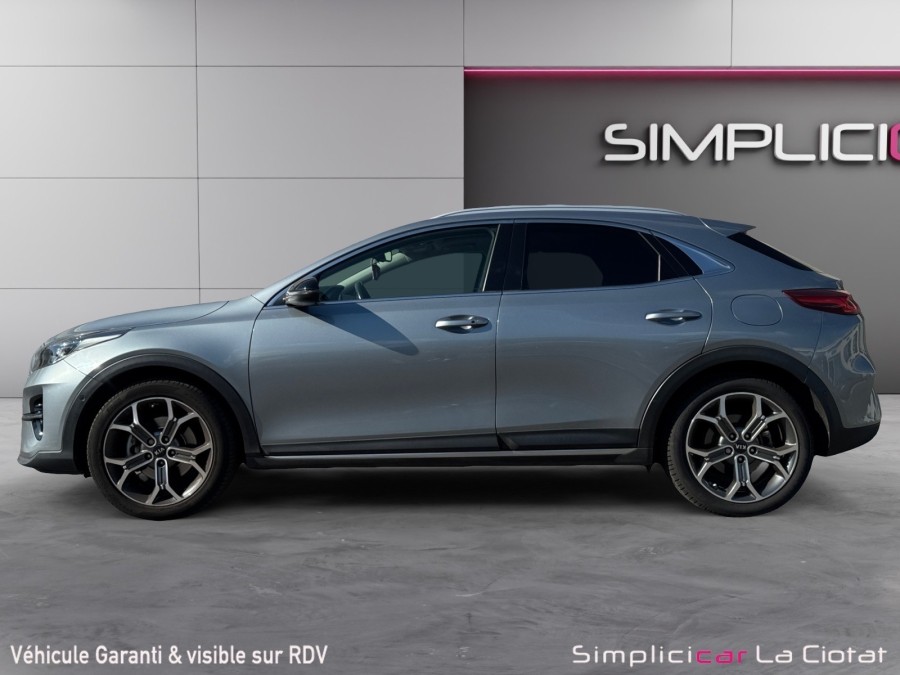 KIA d'occasion XCEED XCEED 1.0 T-GDI 120ch LAUCH EDITION de 2021 La