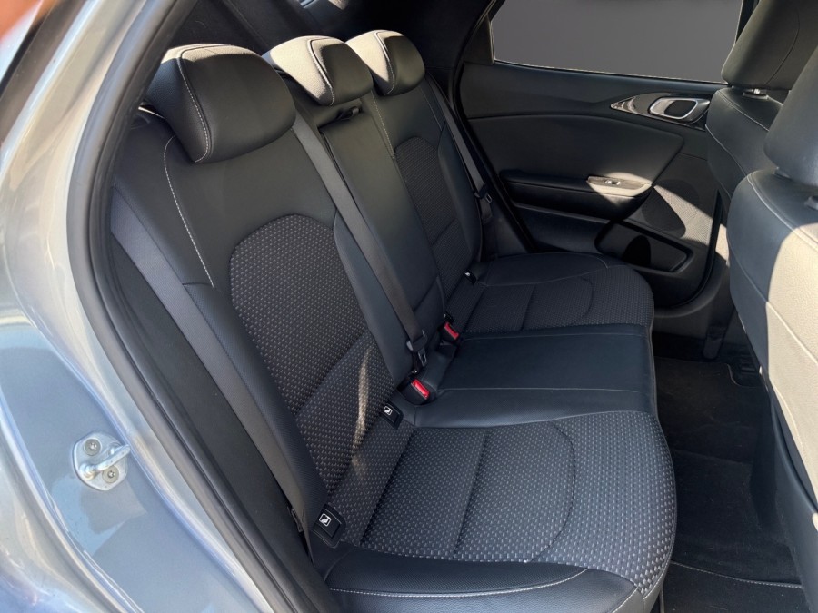 KIA d'occasion XCEED XCEED 1.0 T-GDI 120ch LAUCH EDITION de 2021 La