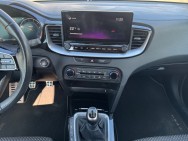KIA d'occasion XCEED XCEED 1.0 T-GDI 120ch LAUCH EDITION de 2021 La