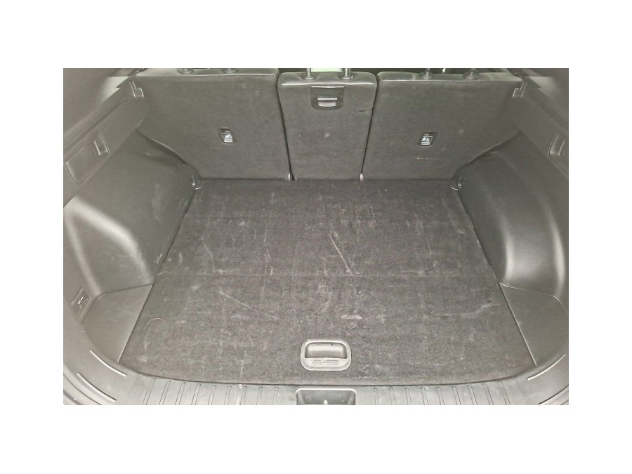 HYUNDAI d'occasion TUCSON 1.6 T-GDI HYBRID 215 INTUITIVE de 2025