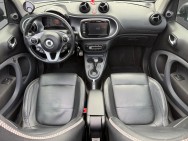 SMART d'occasion FORTWO COUPE 109ch Brabus Xclusive twinamic de 2018