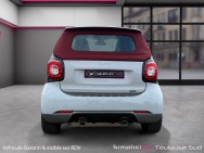 SMART d'occasion FORTWO COUPE 109ch Brabus Xclusive twinamic de 2018