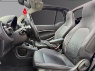 SMART d'occasion FORTWO COUPE 109ch Brabus Xclusive twinamic de 2018