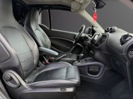 SMART d'occasion FORTWO COUPE 109ch Brabus Xclusive twinamic de 2018