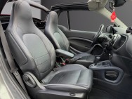 SMART d'occasion FORTWO COUPE 109ch Brabus Xclusive twinamic de 2018