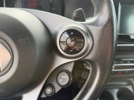 SMART d'occasion FORTWO COUPE 109ch Brabus Xclusive twinamic de 2018