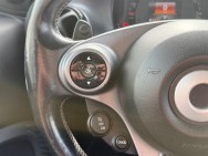 SMART d'occasion FORTWO COUPE 109ch Brabus Xclusive twinamic de 2018