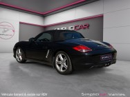 PORSCHE d'occasion BOXSTER 3.4 S PDK de 2010 Vannes (56)﻿