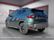 DACIA d'occasion DUSTER 1.0 ECO-G 100ch Extreme de 2025 Orleans (45)﻿