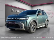 DACIA d'occasion DUSTER 1.0 ECO-G 100ch Extreme de 2025 Orleans (45)﻿