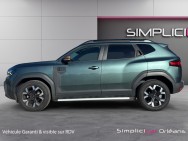 DACIA d'occasion DUSTER 1.0 ECO-G 100ch Extreme de 2025 Orleans (45)﻿