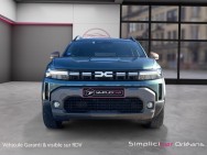 DACIA d'occasion DUSTER 1.0 ECO-G 100ch Extreme de 2025 Orleans (45)﻿