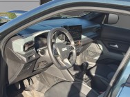 DACIA d'occasion DUSTER 1.0 ECO-G 100ch Extreme de 2025 Orleans (45)﻿