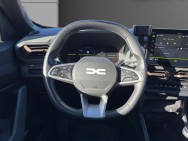 DACIA d'occasion DUSTER 1.0 ECO-G 100ch Extreme de 2025 Orleans (45)﻿