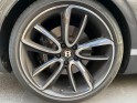 Bentley continental gtc w12 635ch bva occasion paris 15ème (75) simplicicar simplicibike france