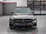 MERCEDES d'occasion GLB GLB 200 D AMG LINE de 2024 Carcassonne (11)﻿
