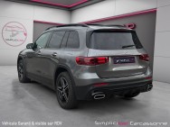 MERCEDES d'occasion GLB GLB 200 D AMG LINE de 2024 Carcassonne (11)﻿